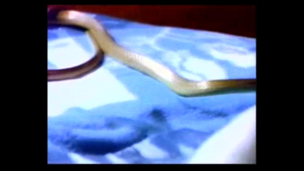 这部鬼片堪称国产版《驱魔人》,恐怖堪比《山村老尸》却鲜为人知