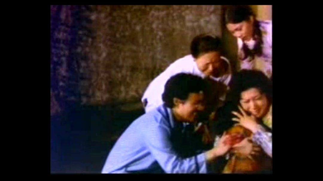 这部鬼片堪称国产版《驱魔人》,恐怖堪比《山村老尸》却鲜为人知