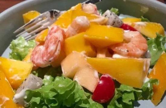 芒果网红甜品哪家好吃一点,便宜实惠的芒果甜品有哪些