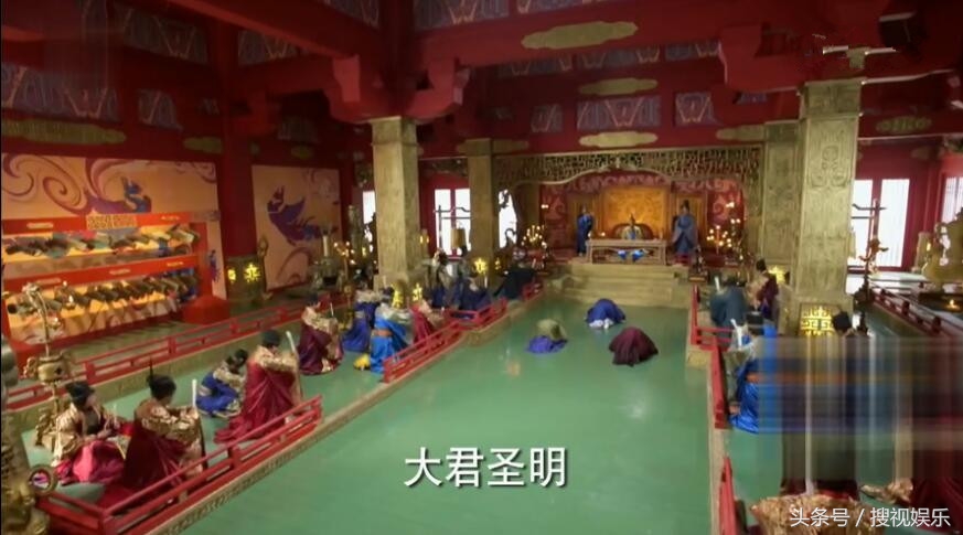 思美人昭碧霞照顾屈原,思美人屈原与昭碧霞互生情愫