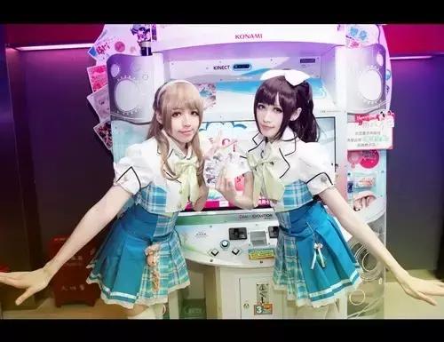 这款人气音游背后，是硬核与偶像间的不逾鸿沟