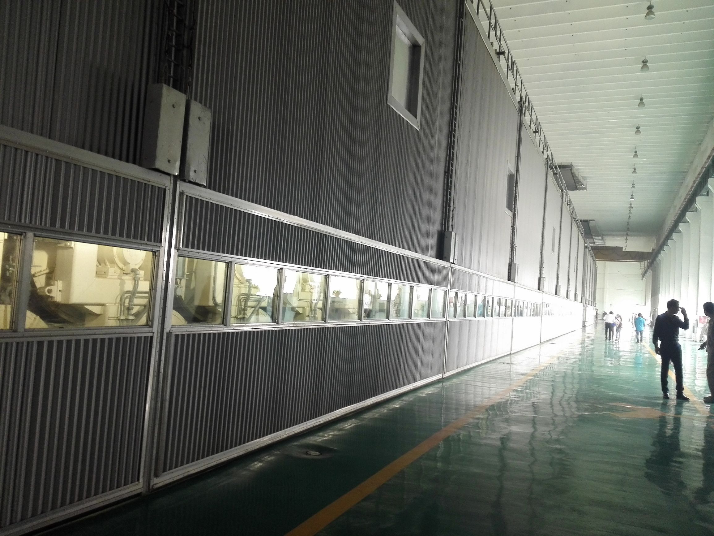 “小康路上新发现”第三站：看看魏桥镇咋“玩耍”高科技产业