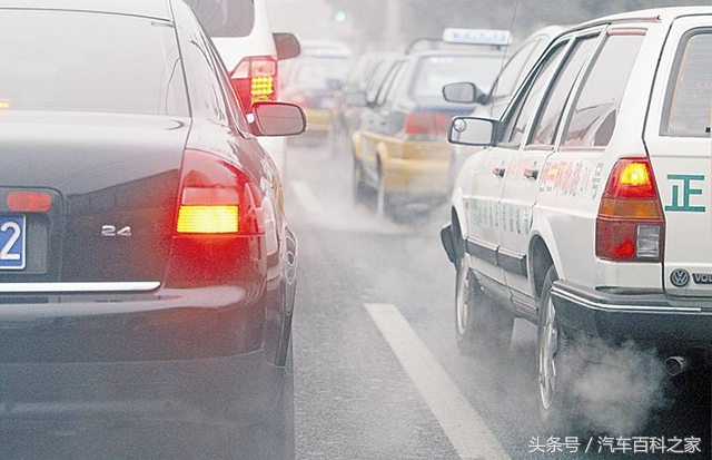 国四二手车还能购买吗,国四排放的二手车还能开多久