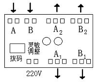 道闸地感线圈断了怎样处理,道闸地感线圈安装位置