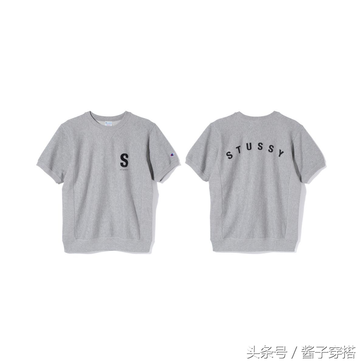 champion2018联名,champion联名马甲