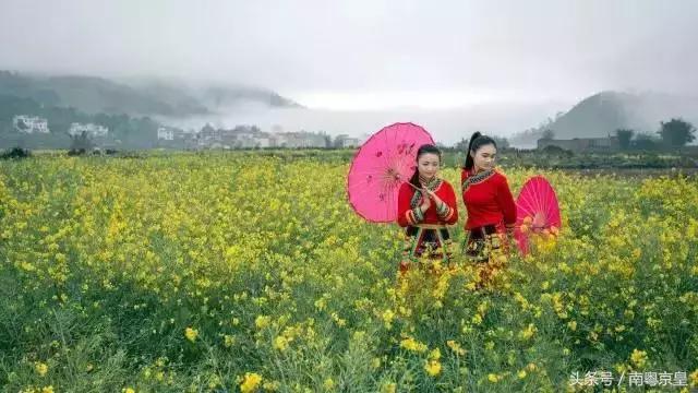 清远连州十大最好玩的景点,连州古城古村风景