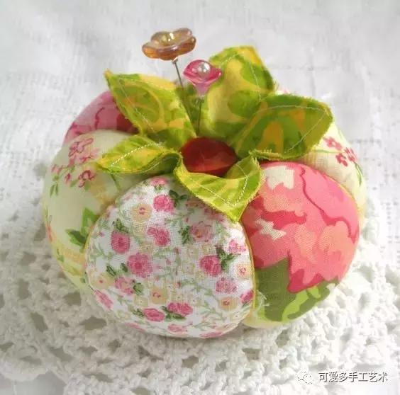 针线弄乱套了怎么解开,碎布头的小妙招