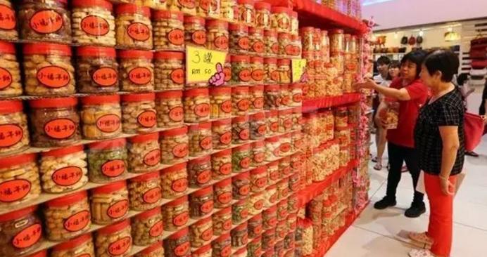 新加坡成人便宜又实惠的奶粉,新加坡版奶粉为什么比较便宜