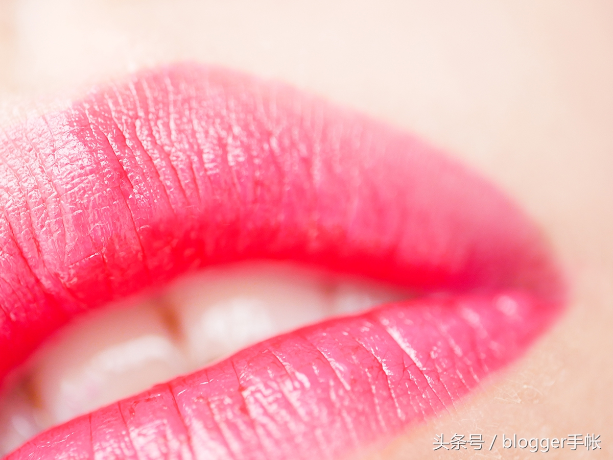 mac棒棒糖104试色,mac棒棒糖试色108