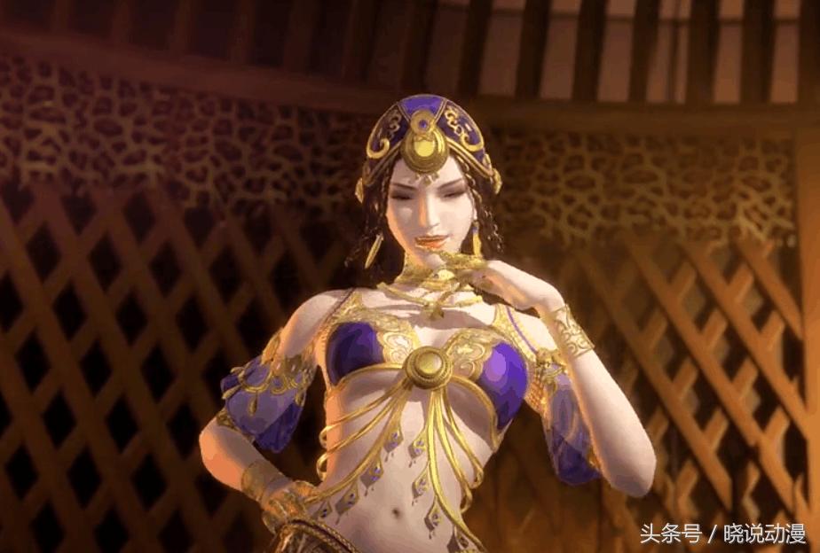 秦时明月赵高扶苏,秦时明月蒙恬战斗记录