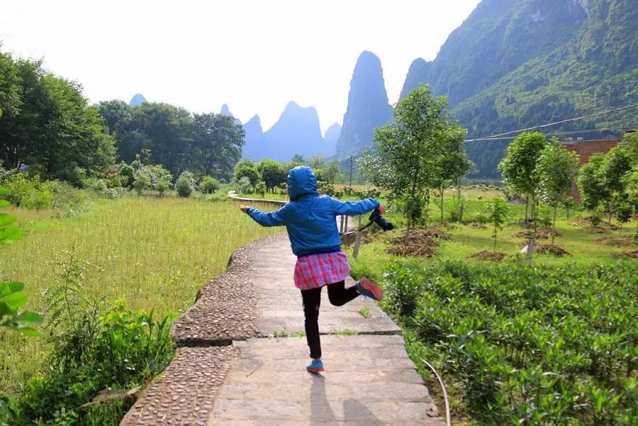 元宝山下,山水云间,悠悠闲云时光,恰好那时我也在