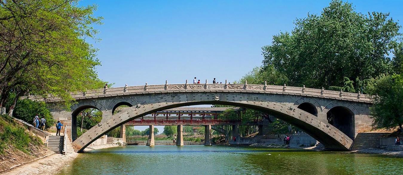 古代建筑师谁最厉害,中国古代杰出的建筑师及建筑作品