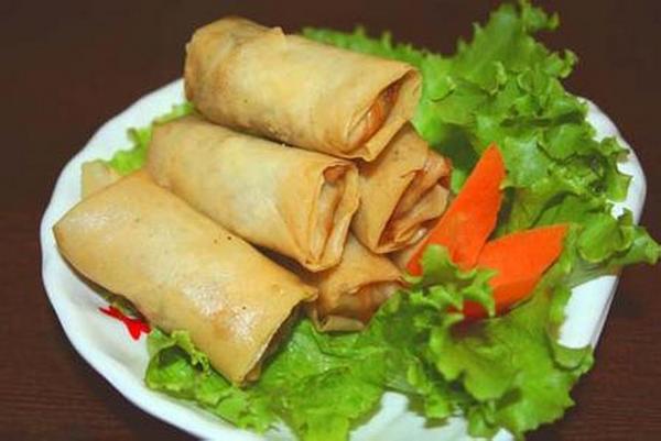 闽南特色肉粽好料,最全闽南小吃