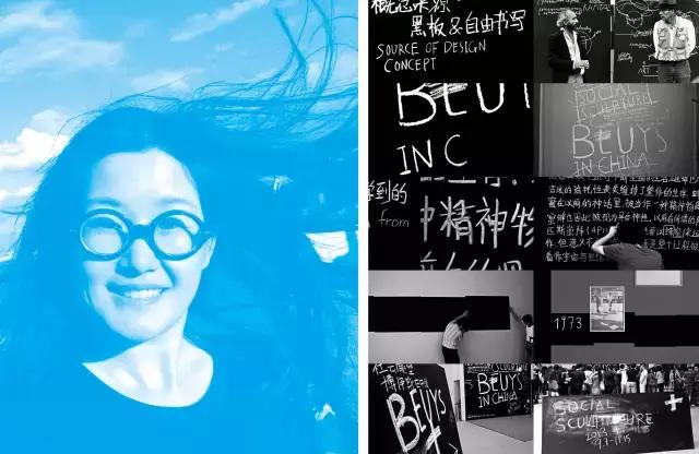 一晃九夏｜历数DesignSummer的九个夏天