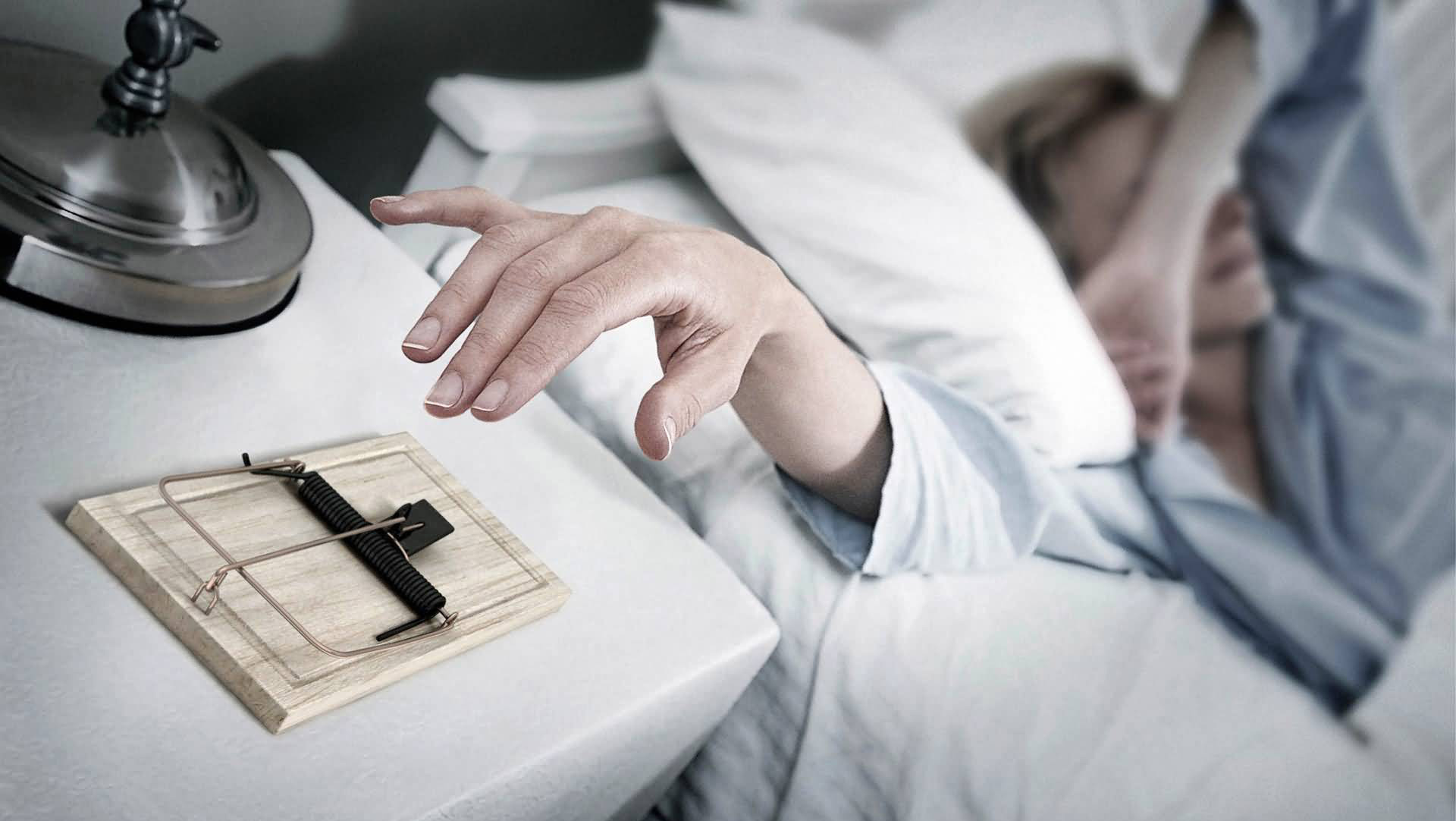 这五个坏习惯影响你,这五个坏习惯正在毁掉你胃