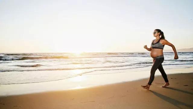 孕期运动好处图片,孕妇做缩肛运动的好处