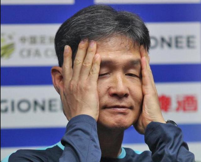 两张表格一看便知！中超各队真比苏宁亚冠小组对手强！老崔不冤