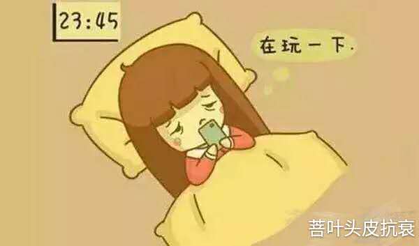 脱发睡眠不足怎么调理,睡眠不足会影响寿命吗