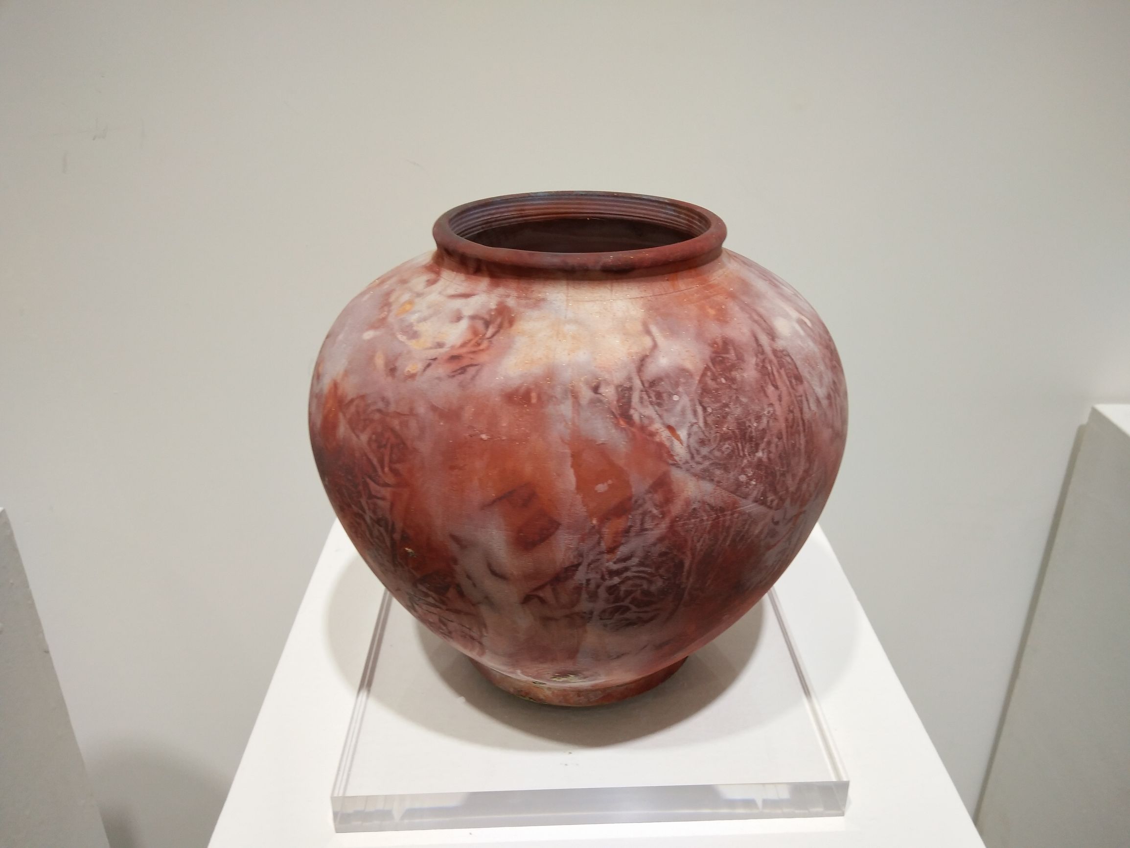 一件精美的瓷器会让你感到安逸,特别精美的瓷器种类