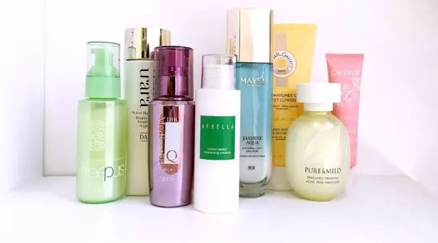 乳液公认最好用平价老牌,大牌哪款乳液好用