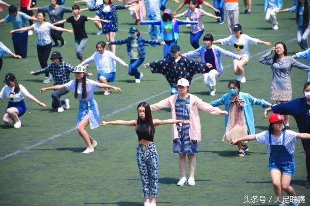 比工体还威武的大足赛场！即将登陆北京