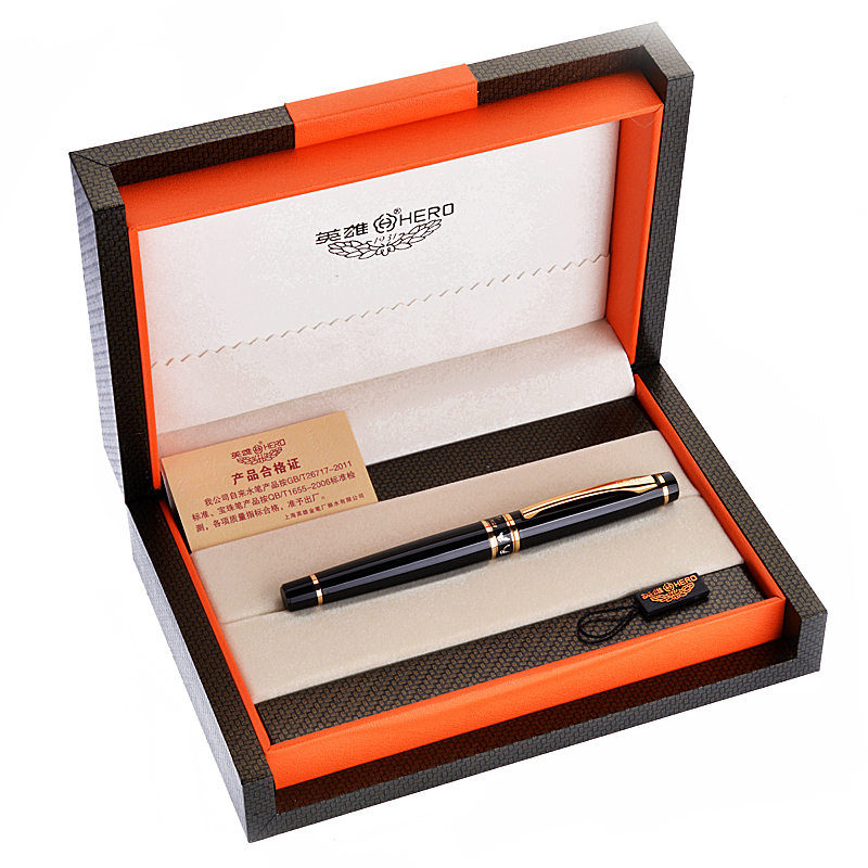 价格亲民又好用的钢笔,进口200元左右最好的钢笔