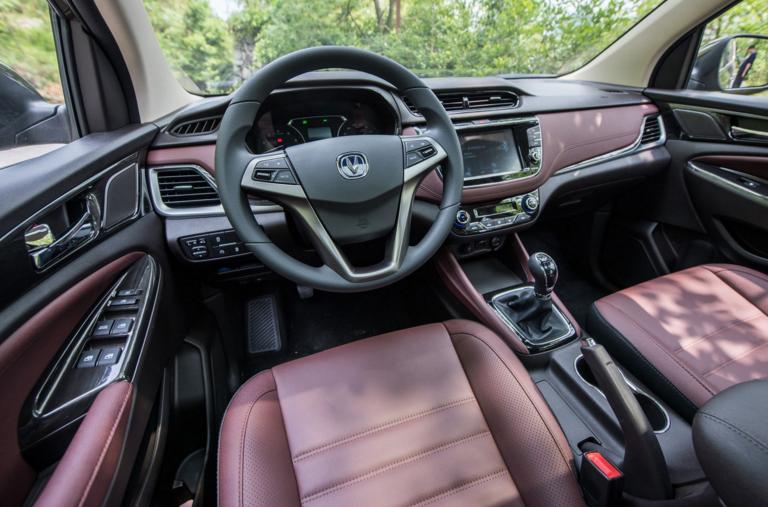 新款长安凌轩试驾视频,长安凌轩的升级之道