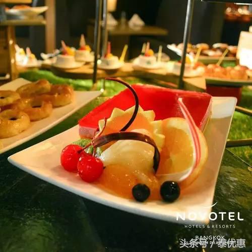 泰国自助餐哪里最好吃又便宜,泰国自助便宜的餐厅有哪些