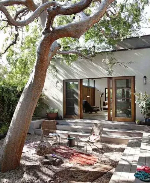 城市套路深我要回农村可以么,等我老了我想回农村拥有一处院落