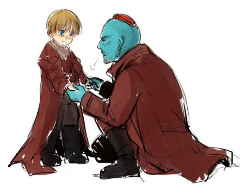 “勇度”迈克尔·鲁克:演戏从不在乎剧本好坏,只为挑战自我