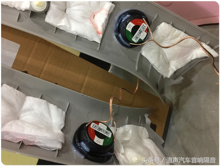 长安cs35隔音处理,长安cs35做隔音教程