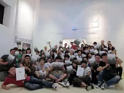 一晃九夏｜历数DesignSummer的九个夏天