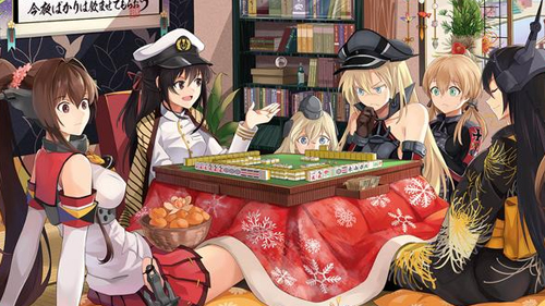 麻将的牌型打法和技巧讲解,玩麻将技巧公式