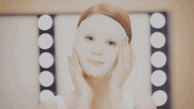 肌肤保养多久才有效,去角质和不去角质的区别