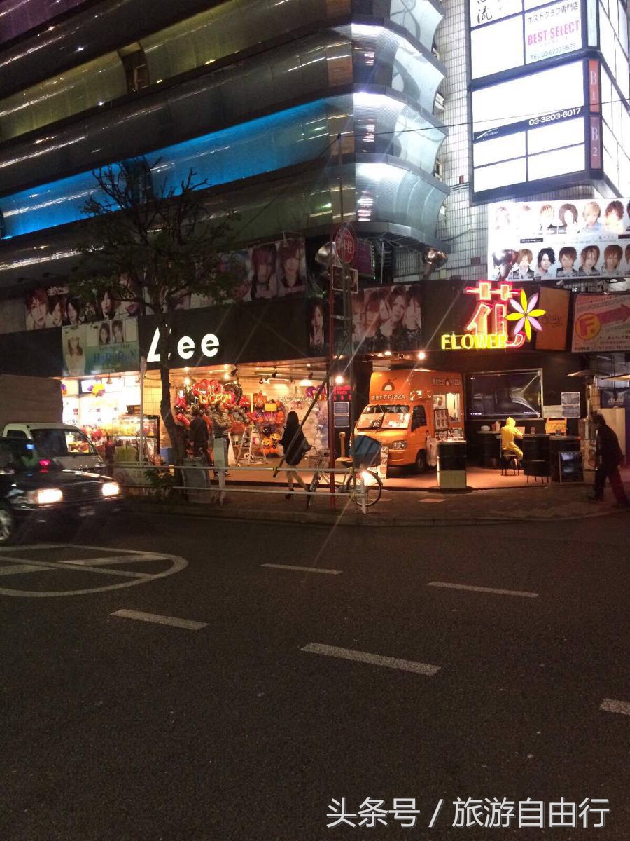 日本东京奥莱购物攻略,日本东京旅游必去景点旅游攻略