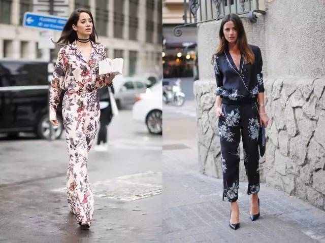 很多人怕丑不敢穿连体裤，那是因为你不会选