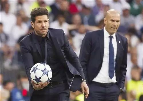 欧冠决赛皇马4-1马竞回放最新,16-17欧冠皇马3:0马竞