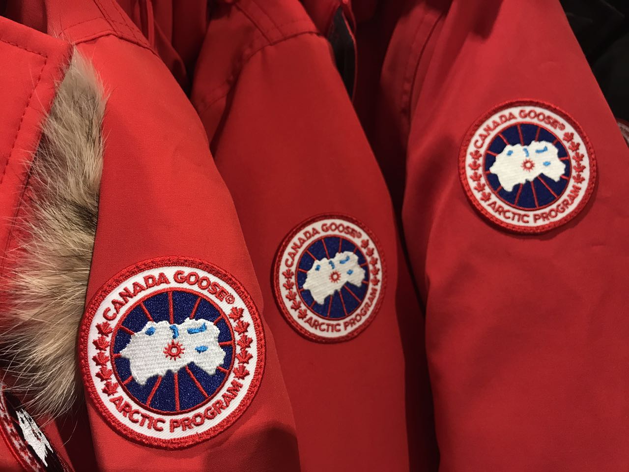 七十迈分享—14天玩儿转加拿大枫叶之国自驾游之旅（二）