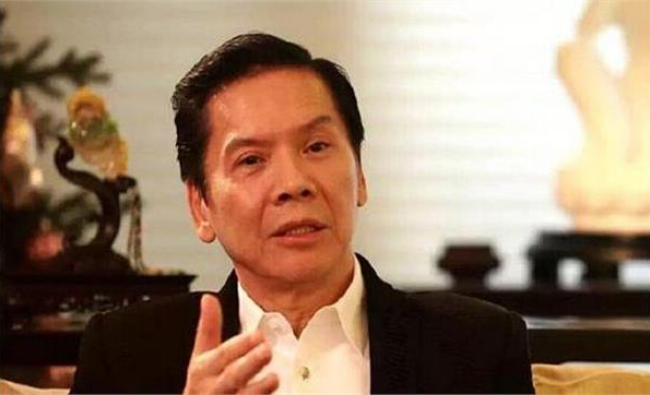 张耀扬和向华强关系,向华强和张耀扬谁厉害