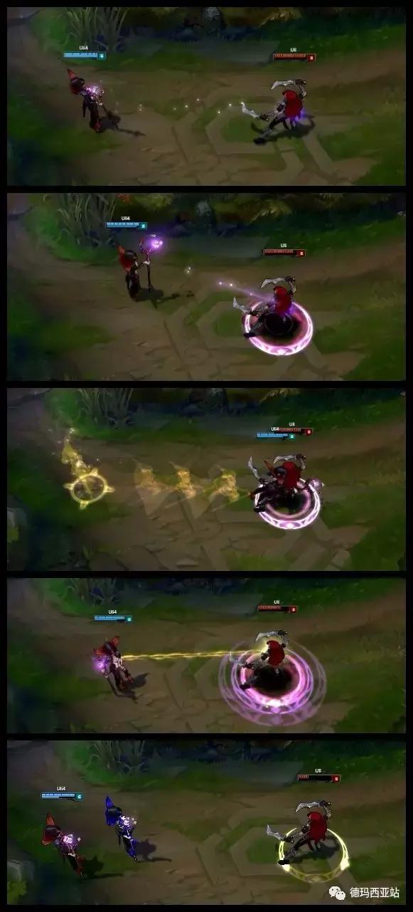 lol牛气冲天半价皮肤第4期,lol手游皮肤半价活动最新