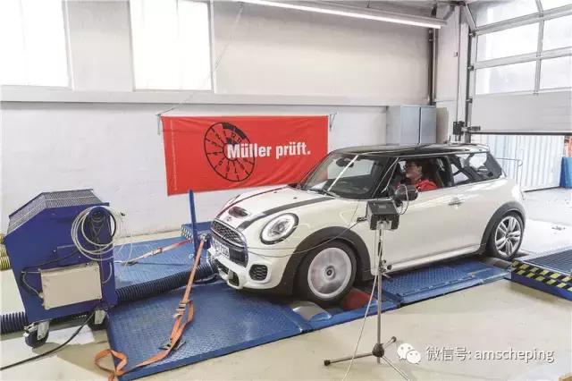 史上最差！MiniJCW能否重新证明自己