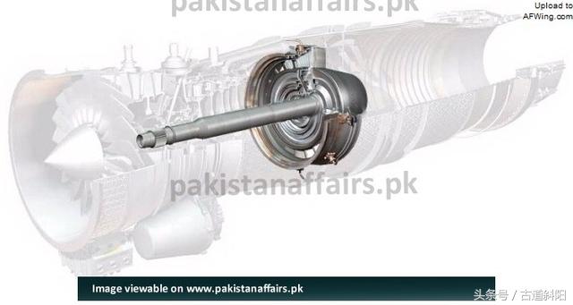 ej200涡扇发动机有多先进,ws19涡扇发动机和ej200