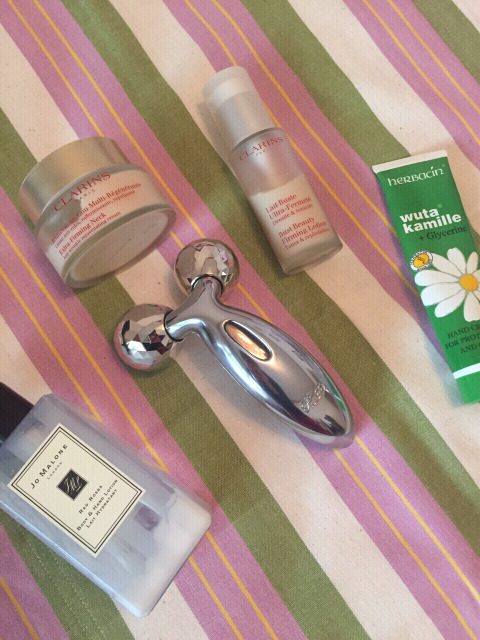 改善颈纹好物推荐,淡化颈纹的小救星