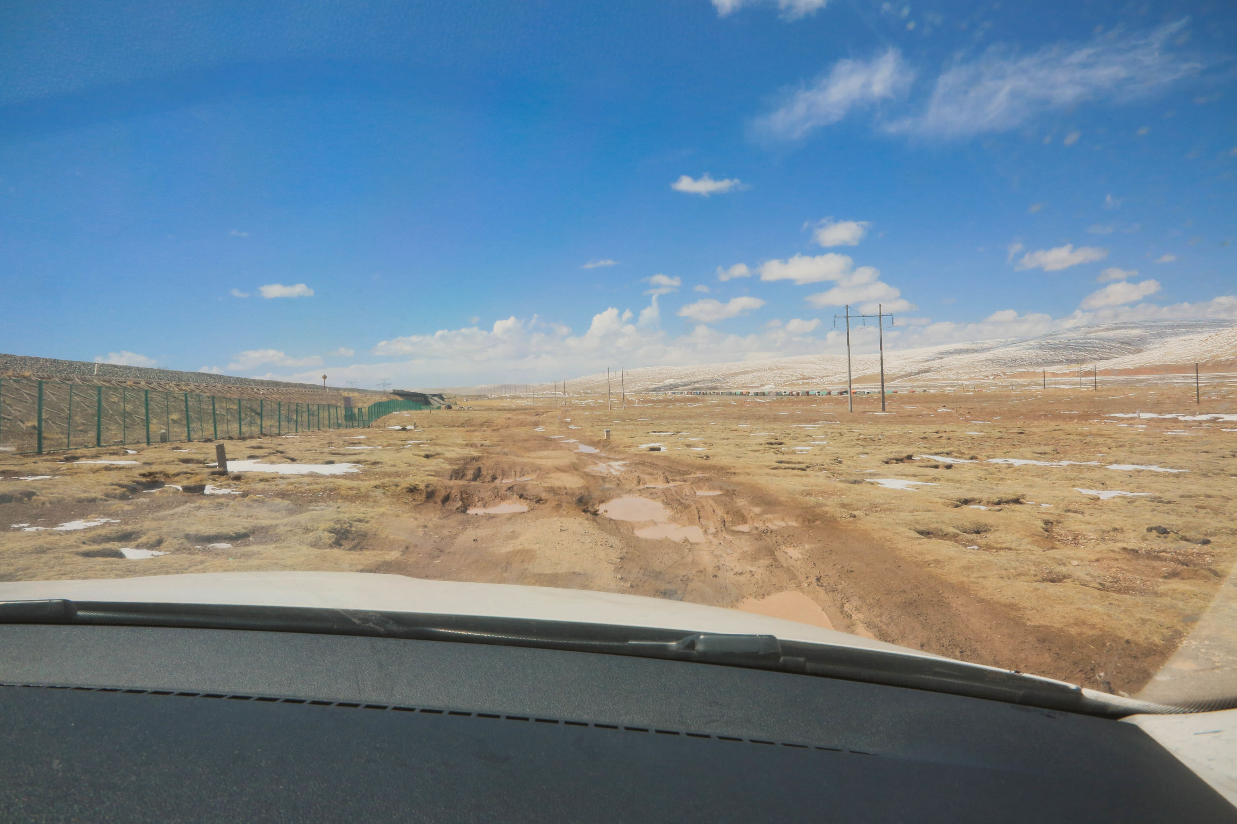 京藏高速那曲到拉萨段发生车祸,西藏藏北惨烈车祸