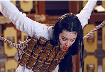 不贞之妇在古代会受到哪些刑罚,古代刑罚如何处置不守妇道的