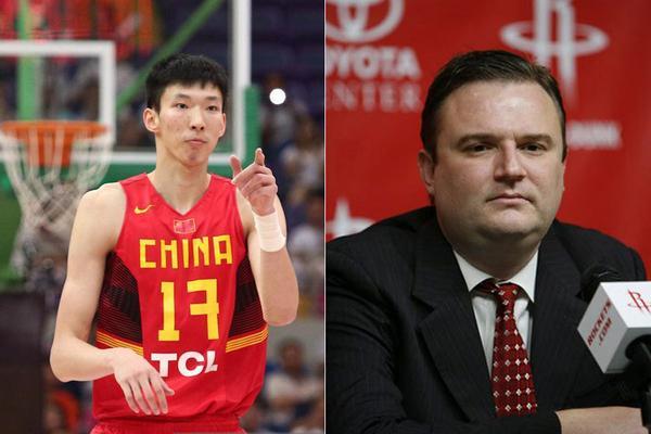 独行侠签下丁彦雨航,小牛队签丁彦雨航