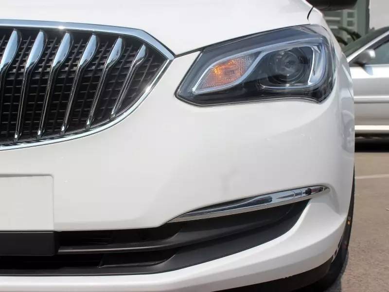 别克英朗优点在哪里,别克英朗有什么优势