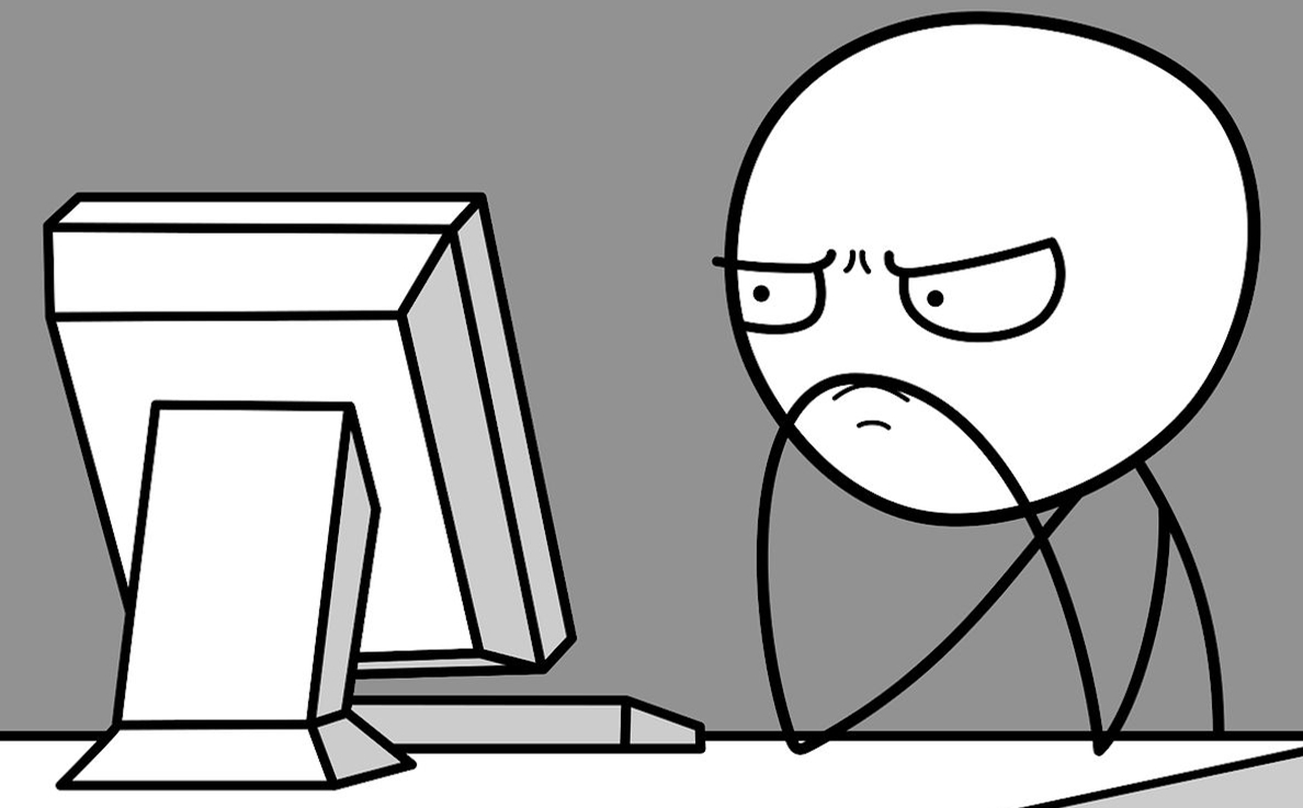 暴脾气怎么办教你一招,怎么改变容易发火脾气暴躁