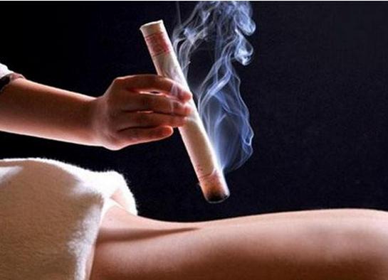 反复闪腰中医治疗方法,闪腰中医辨证论治