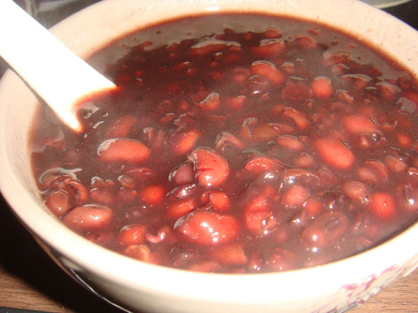 红豆有什么功效呢,红豆有什么功效的短视频